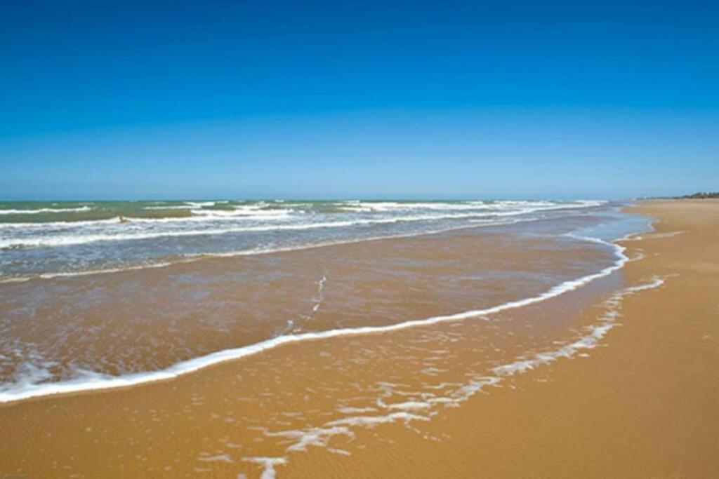 צ'יפיונה Apartamento Exclusivo, En Costa Ballena, Cadiz מראה חיצוני תמונה