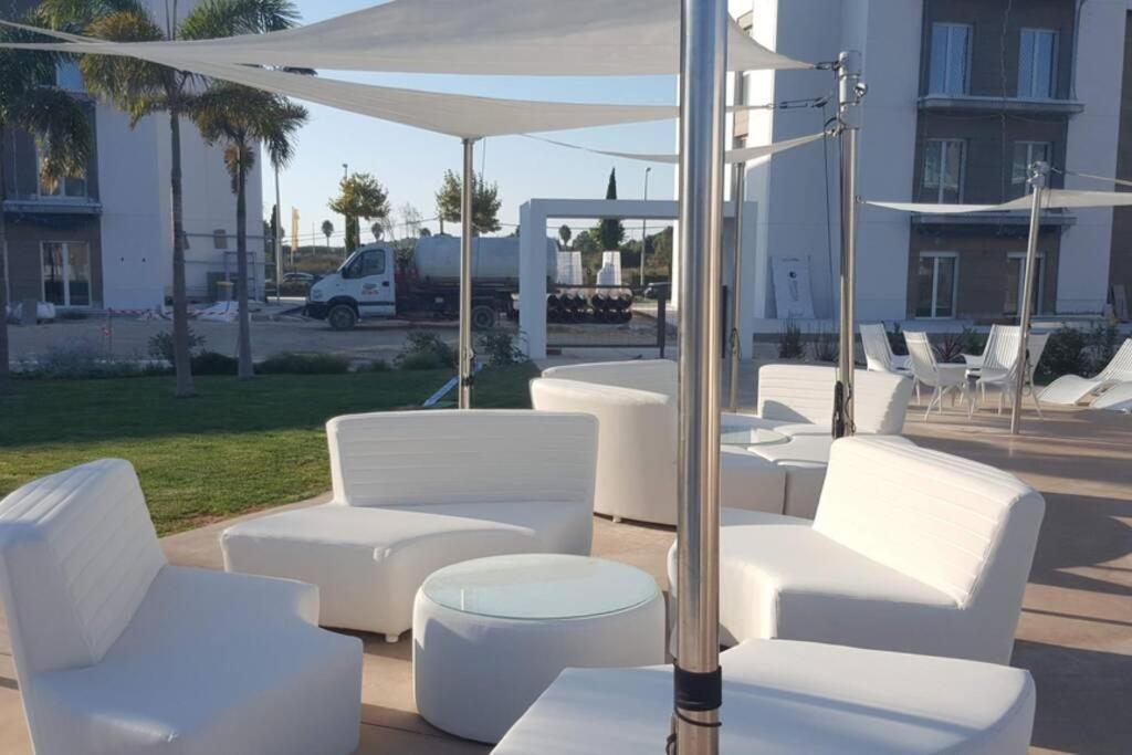 צ'יפיונה Apartamento Exclusivo, En Costa Ballena, Cadiz מראה חיצוני תמונה