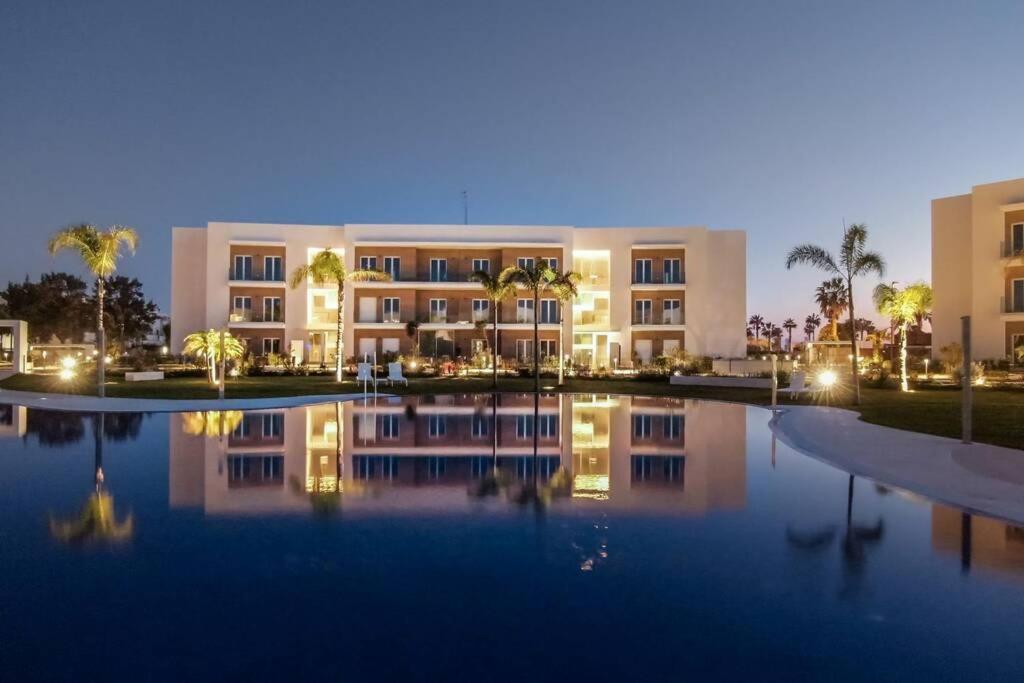 צ'יפיונה Apartamento Exclusivo, En Costa Ballena, Cadiz מראה חיצוני תמונה