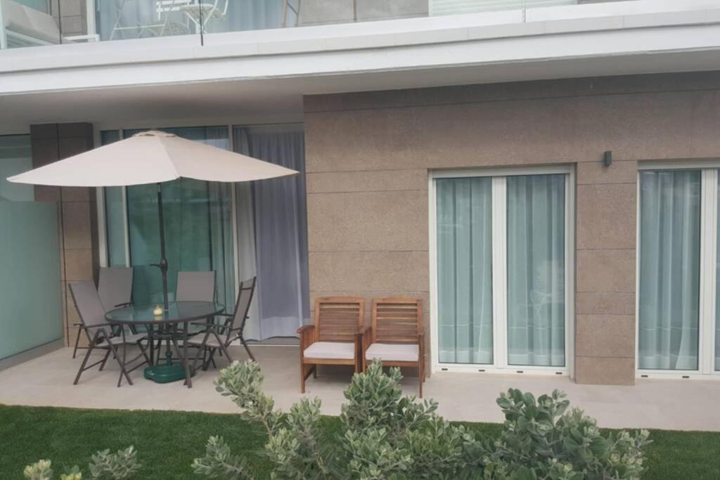 צ'יפיונה Apartamento Exclusivo, En Costa Ballena, Cadiz מראה חיצוני תמונה