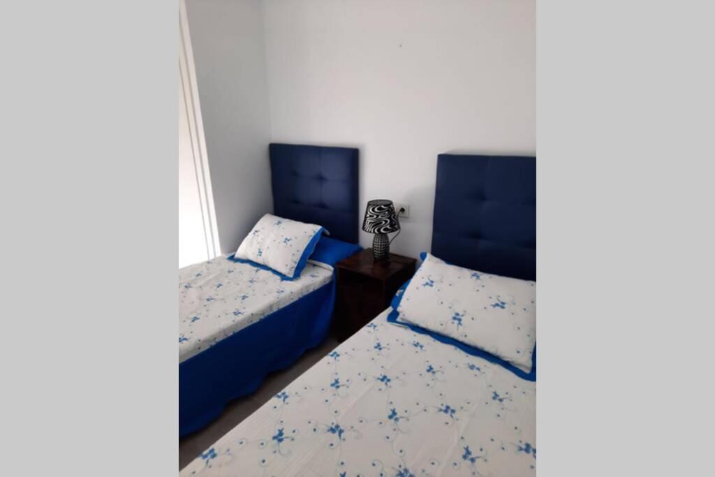 צ'יפיונה Apartamento Exclusivo, En Costa Ballena, Cadiz מראה חיצוני תמונה