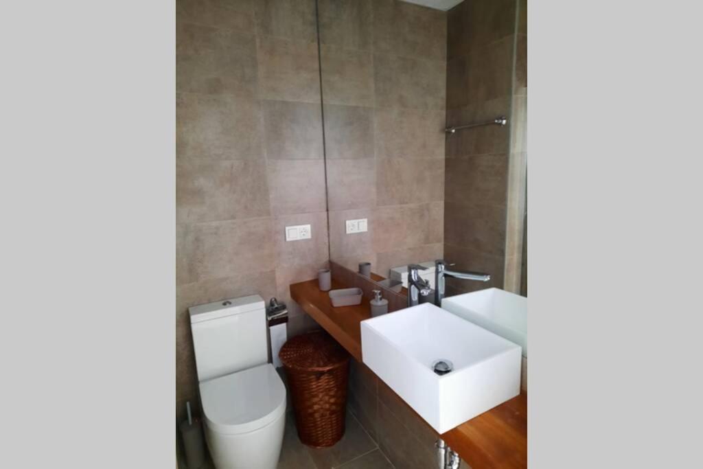 צ'יפיונה Apartamento Exclusivo, En Costa Ballena, Cadiz מראה חיצוני תמונה