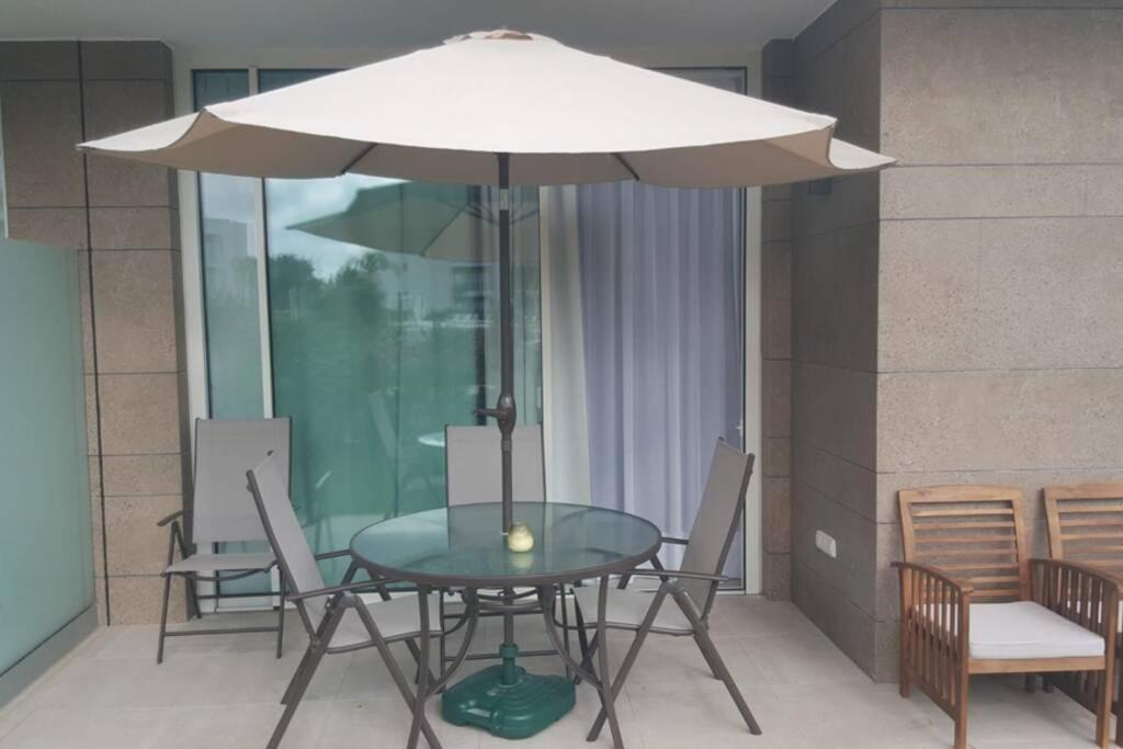 צ'יפיונה Apartamento Exclusivo, En Costa Ballena, Cadiz מראה חיצוני תמונה
