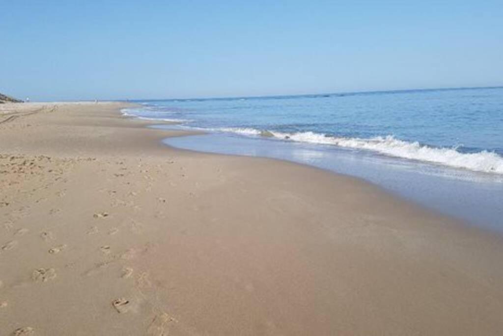 צ'יפיונה Apartamento Exclusivo, En Costa Ballena, Cadiz מראה חיצוני תמונה