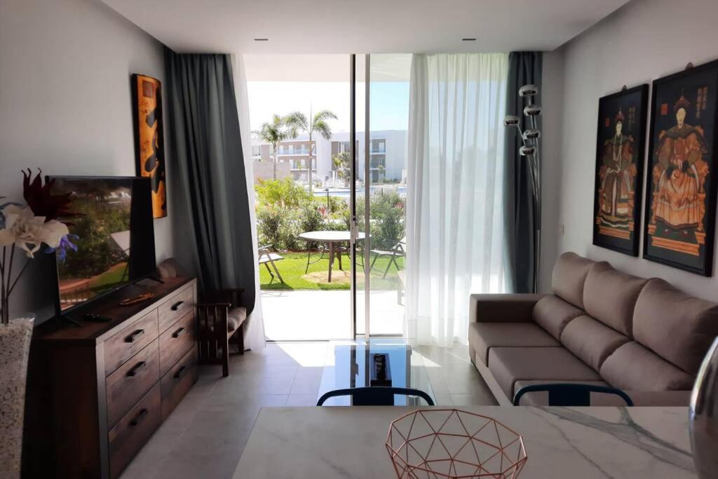 צ'יפיונה Apartamento Exclusivo, En Costa Ballena, Cadiz מראה חיצוני תמונה