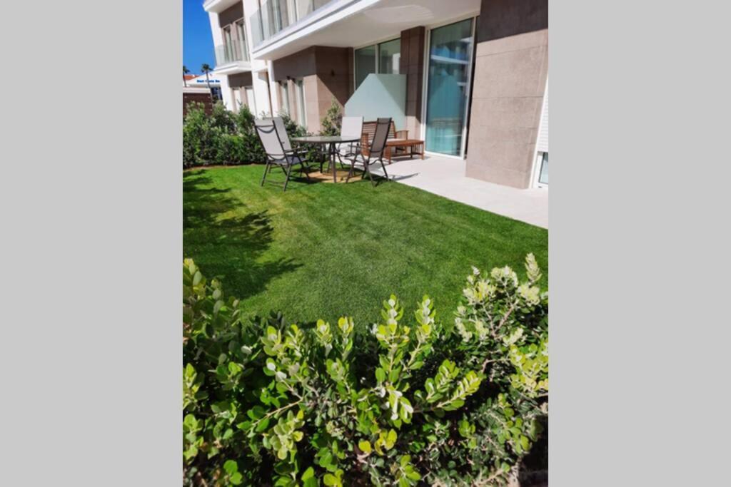 צ'יפיונה Apartamento Exclusivo, En Costa Ballena, Cadiz מראה חיצוני תמונה