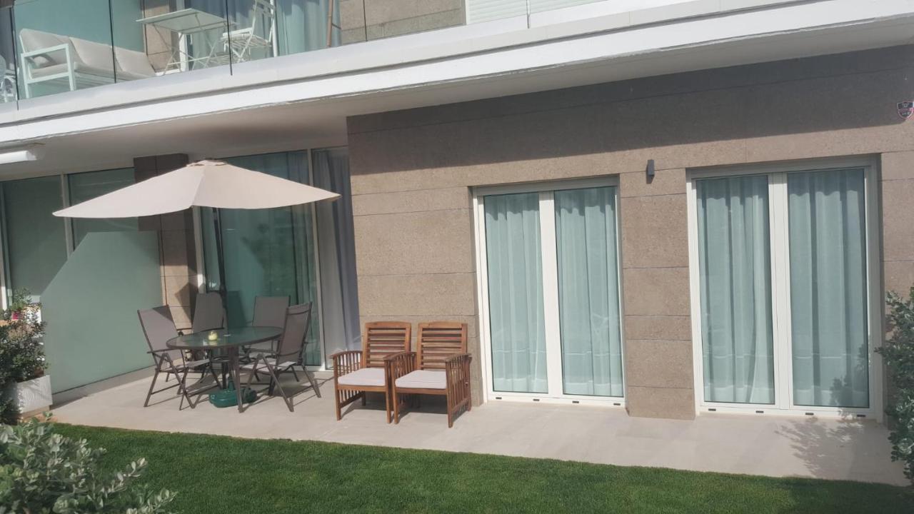 צ'יפיונה Apartamento Exclusivo, En Costa Ballena, Cadiz מראה חיצוני תמונה